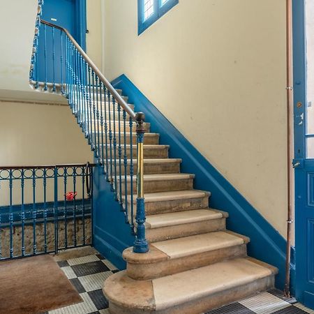 Gabylou Apartment Bordeaux Exterior photo